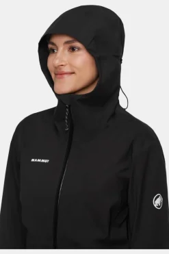 Veste Imperméable Linard Guide 3L Jacket