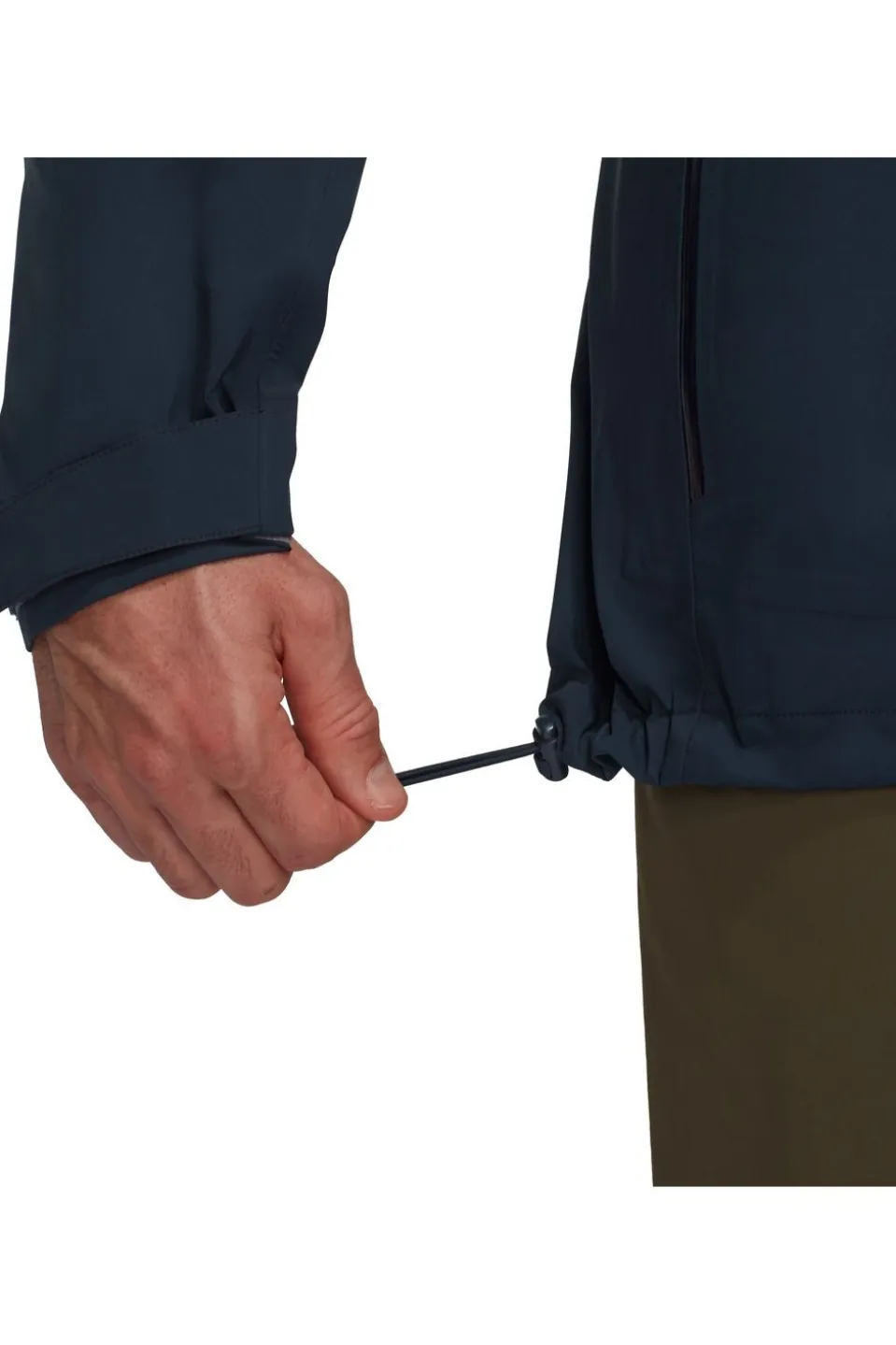 Veste Imperméable Linard Guide 3L Jacket