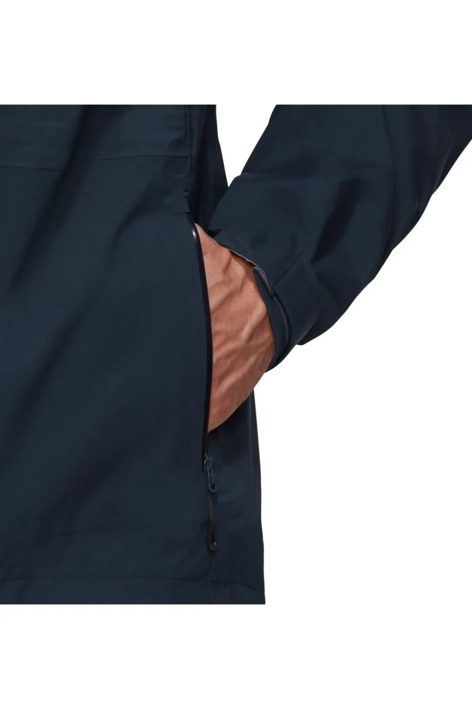 Veste Imperméable Linard Guide 3L Jacket