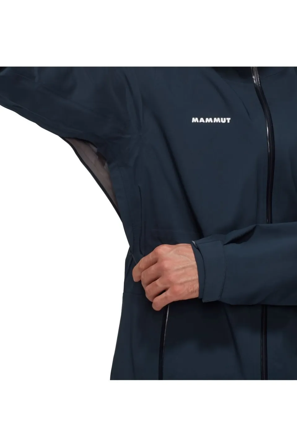 Veste Imperméable Linard Guide 3L Jacket
