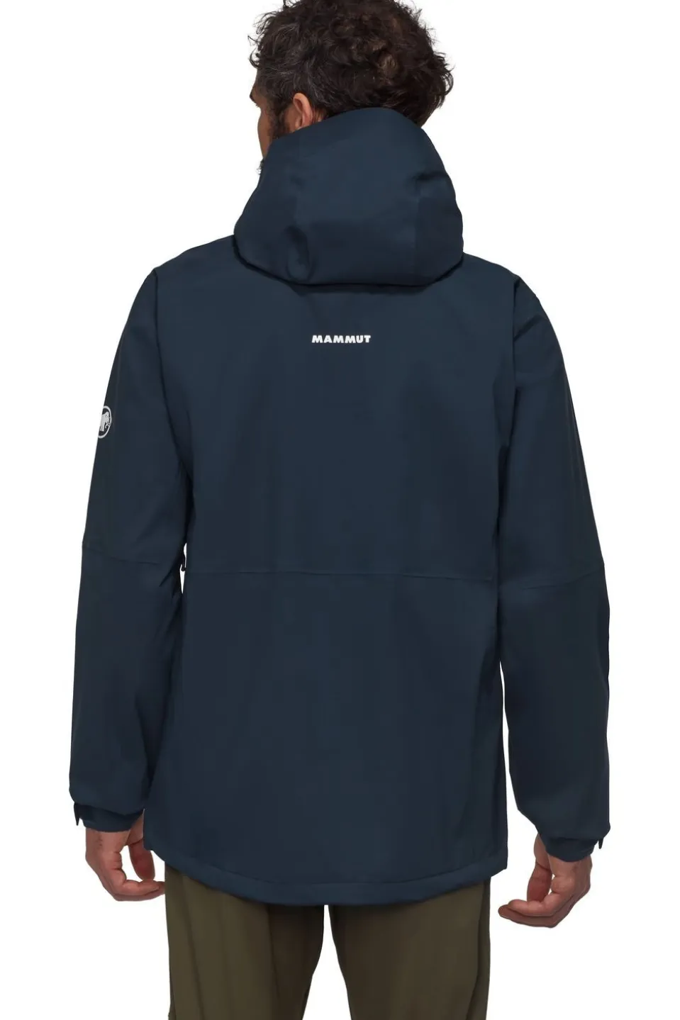 Veste Imperméable Linard Guide 3L Jacket