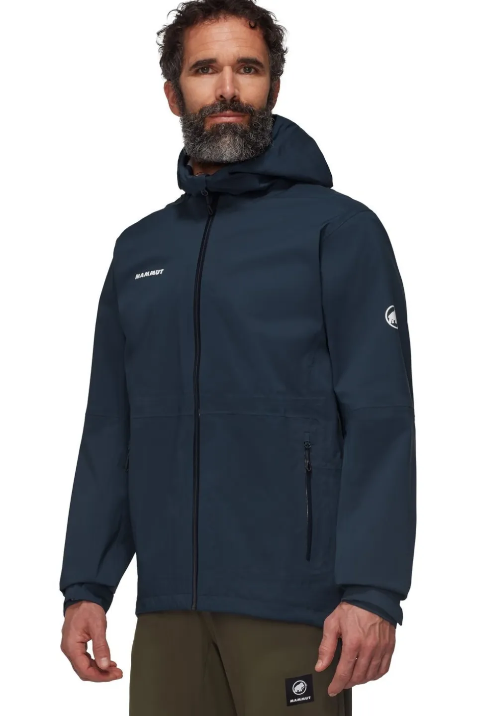 Veste Imperméable Linard Guide 3L Jacket
