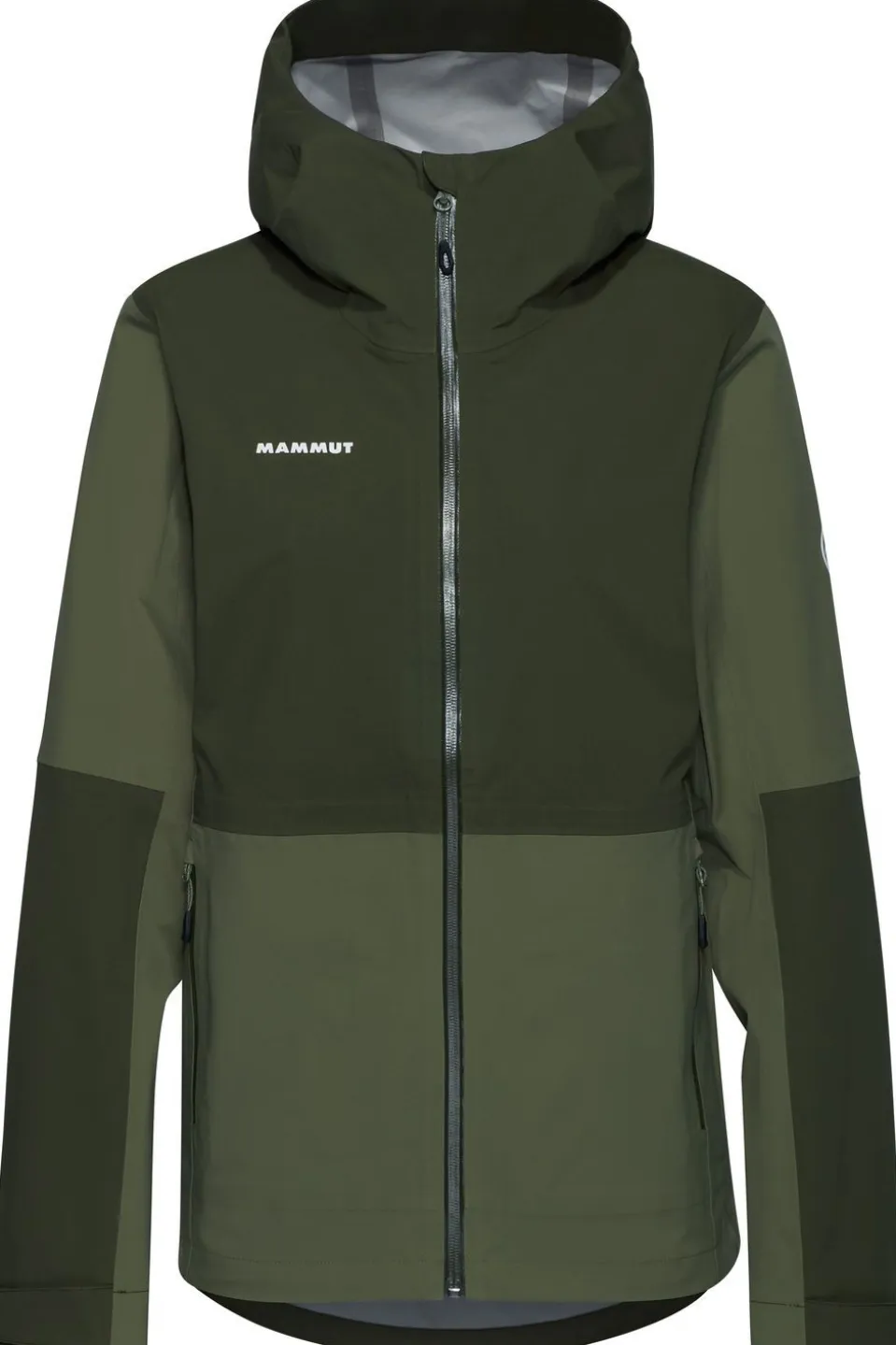Veste Imperméable Linard Guide 3L Jacket