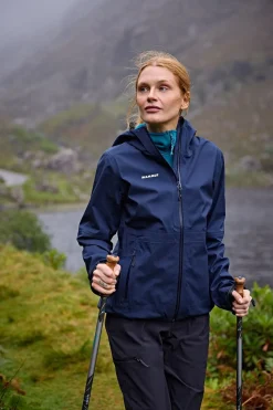 Veste Imperméable Linard Guide 3L Jacket