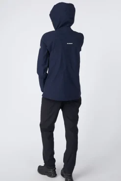 Veste Imperméable Linard Guide 3L Jacket