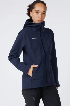 Veste Imperméable Linard Guide 3L Jacket
