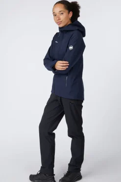 Veste Imperméable Linard Guide 3L Jacket