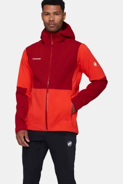 Veste Imperméable Linard Guide 3L Jacket