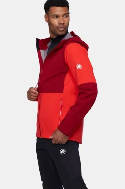 Veste Imperméable Linard Guide 3L Jacket