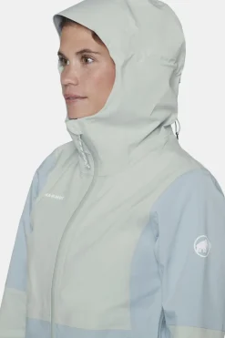 Veste Imperméable Linard Guide 3L Jacket