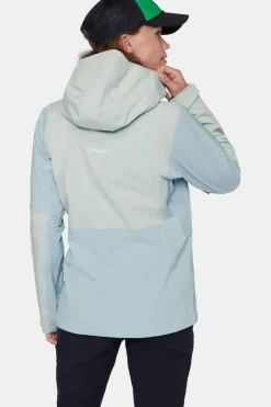 Veste Imperméable Linard Guide 3L Jacket