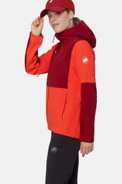 Veste Imperméable Linard Guide 3L Jacket