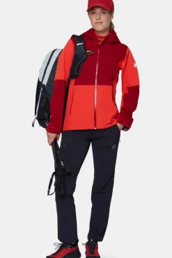 Veste Imperméable Linard Guide 3L Jacket