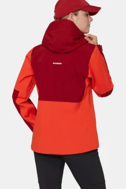Veste Imperméable Linard Guide 3L Jacket