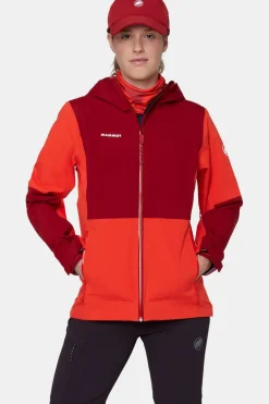 Veste Imperméable Linard Guide 3L Jacket