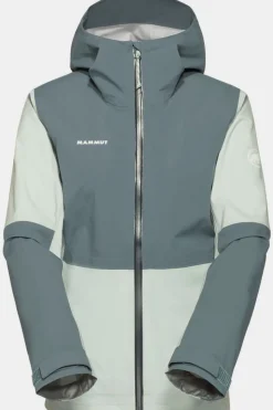 Veste Imperméable Linard Guide 3L Jacket
