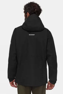 Veste Imperméable Linard Guide 3L Jacket