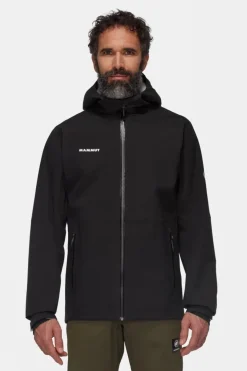Veste Imperméable Linard Guide 3L Jacket
