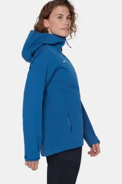 Veste Imperméable Linard Guide 3L Jacket
