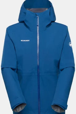 Veste Imperméable Linard Guide 3L Jacket