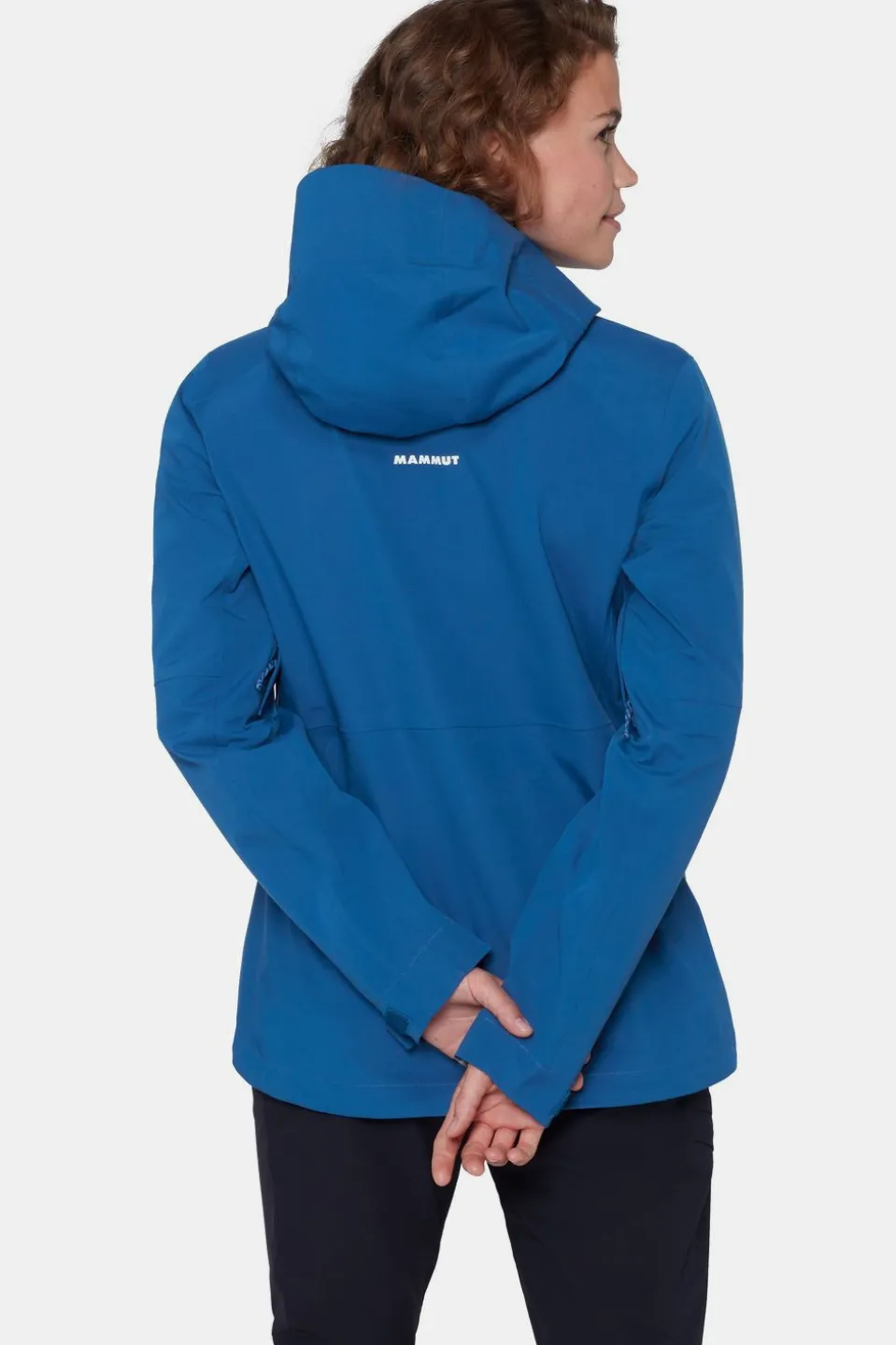 Veste Imperméable Linard Guide 3L Jacket