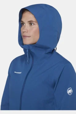 Veste Imperméable Linard Guide 3L Jacket