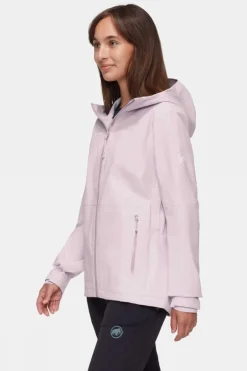Veste Imperméable Linard Guide 3L Jacket