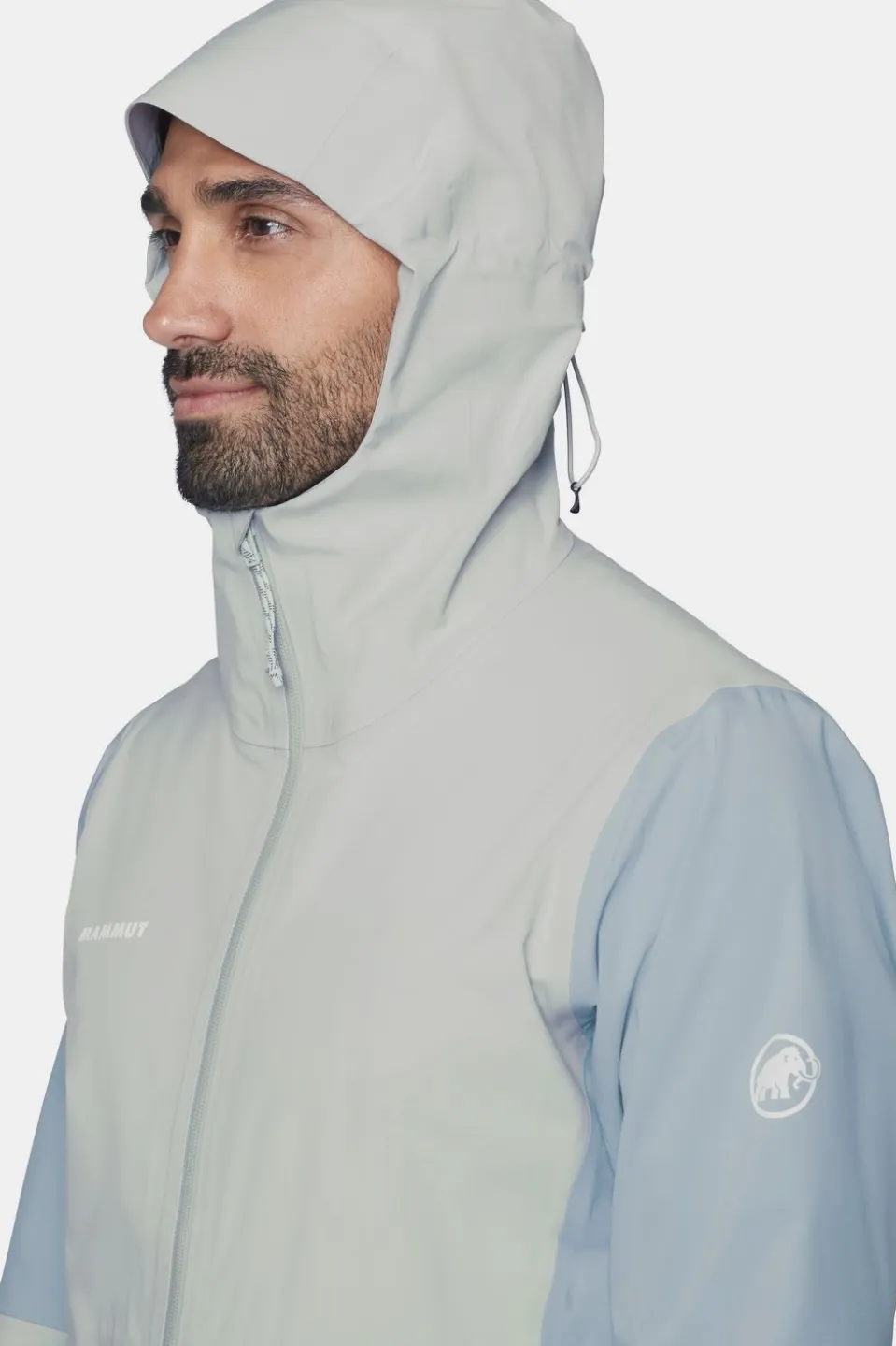 Veste Imperméable Linard Guide 3L Jacket