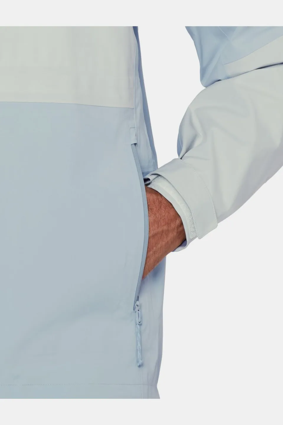 Veste Imperméable Linard Guide 3L Jacket