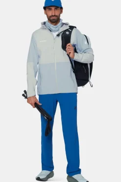 Veste Imperméable Linard Guide 3L Jacket