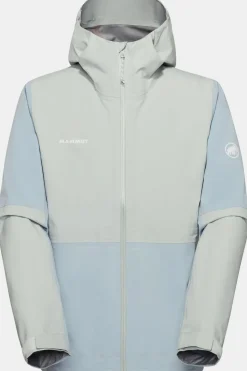 Veste Imperméable Linard Guide 3L Jacket