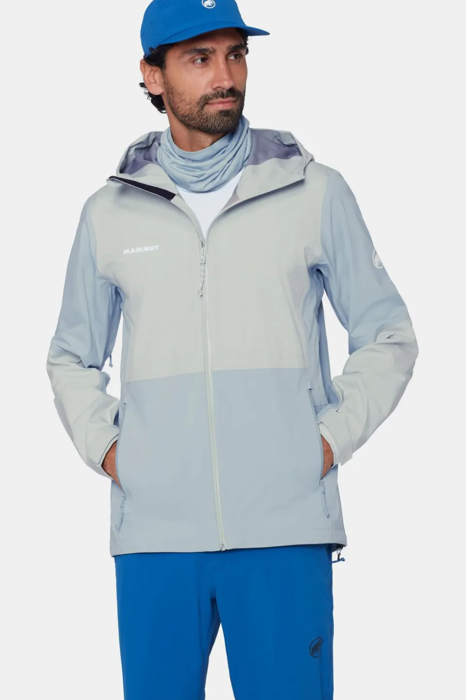 Veste Imperméable Linard Guide 3L Jacket