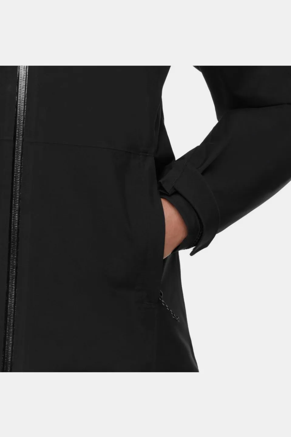 Veste Imperméable Linard Hs Thermo Hooded Jacket Women