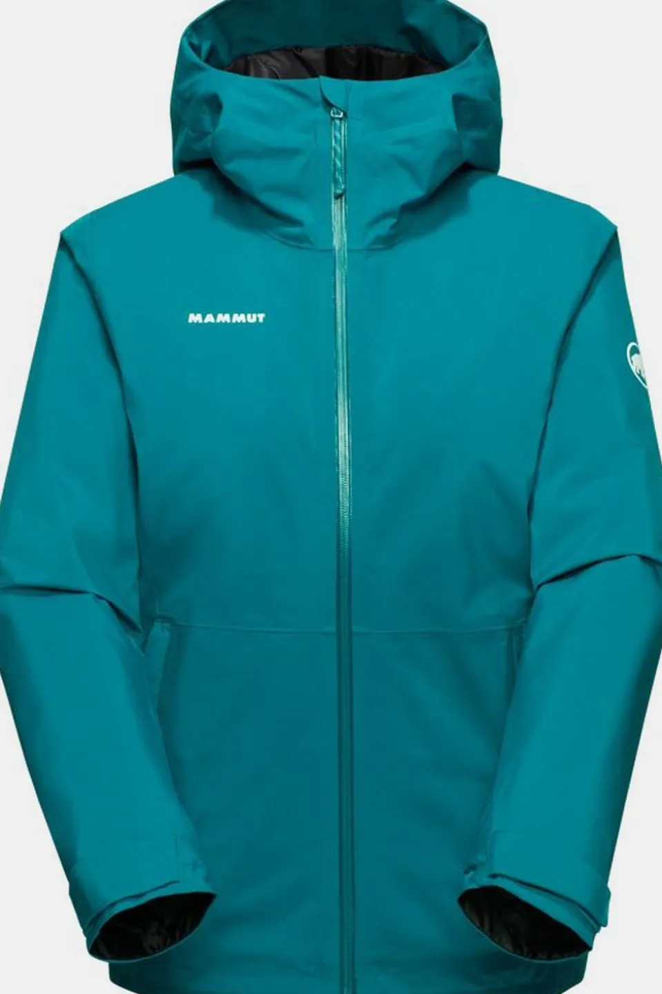 Veste Imperméable Linard Hs Thermo Hooded Jacket Women