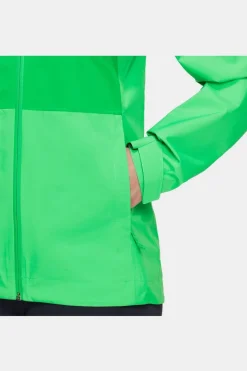 Veste Imperméable Linard Light Hs Hooded Jacket