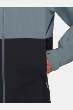 Veste Imperméable Linard Light Hs Hooded Jacket