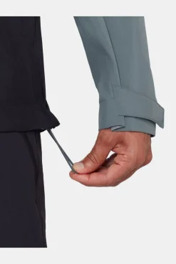 Veste Imperméable Linard Light Hs Hooded Jacket