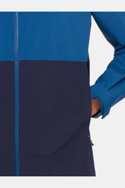 Veste Imperméable Linard Light Hs Hooded Jacket