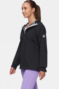 Veste Imperméable Linard Light Hs Hooded Jacket