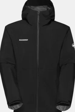 Veste Imperméable Linard Light Hs Hooded Jacket