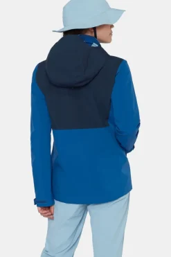 Veste Imperméable Linard Light Hs Hooded Jacket