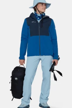 Veste Imperméable Linard Light Hs Hooded Jacket