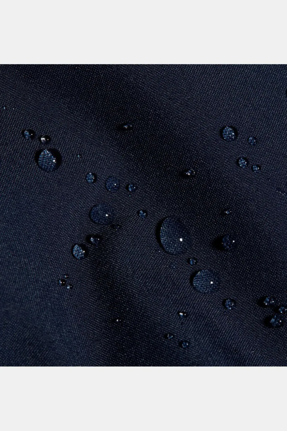 Veste Imperméable Linard Light Hs Hooded Jacket