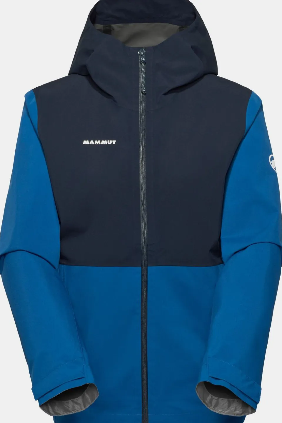 Veste Imperméable Linard Light Hs Hooded Jacket
