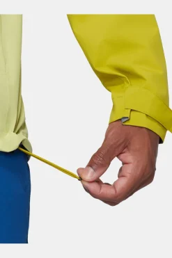 Veste Imperméable Linard Light Hs Hooded Jacket