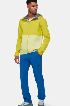 Veste Imperméable Linard Light Hs Hooded Jacket