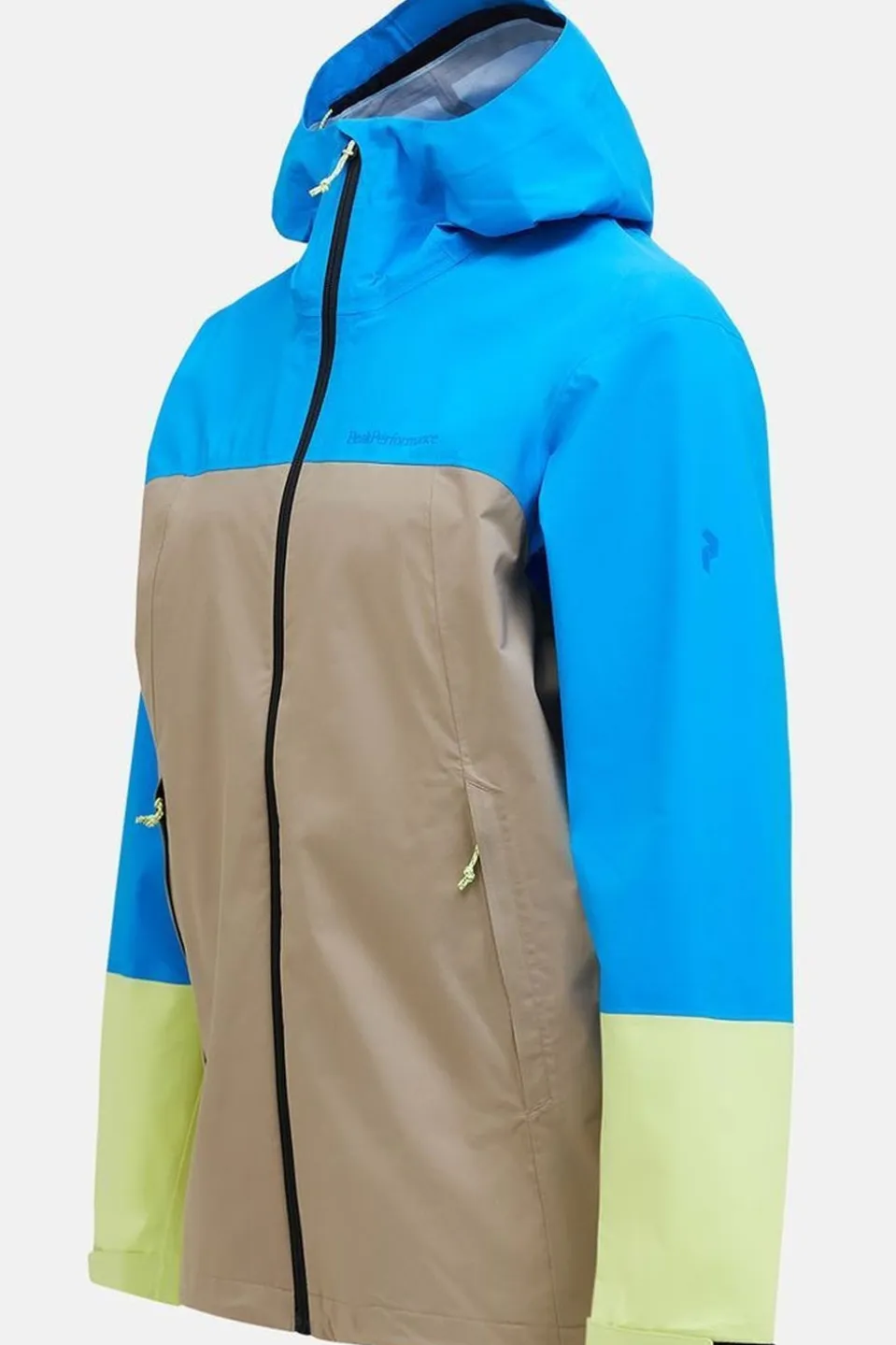 Veste Imperméable M Trail Hipe Shell Jacket