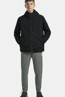 Veste Imperméable Mainkai Jkt M