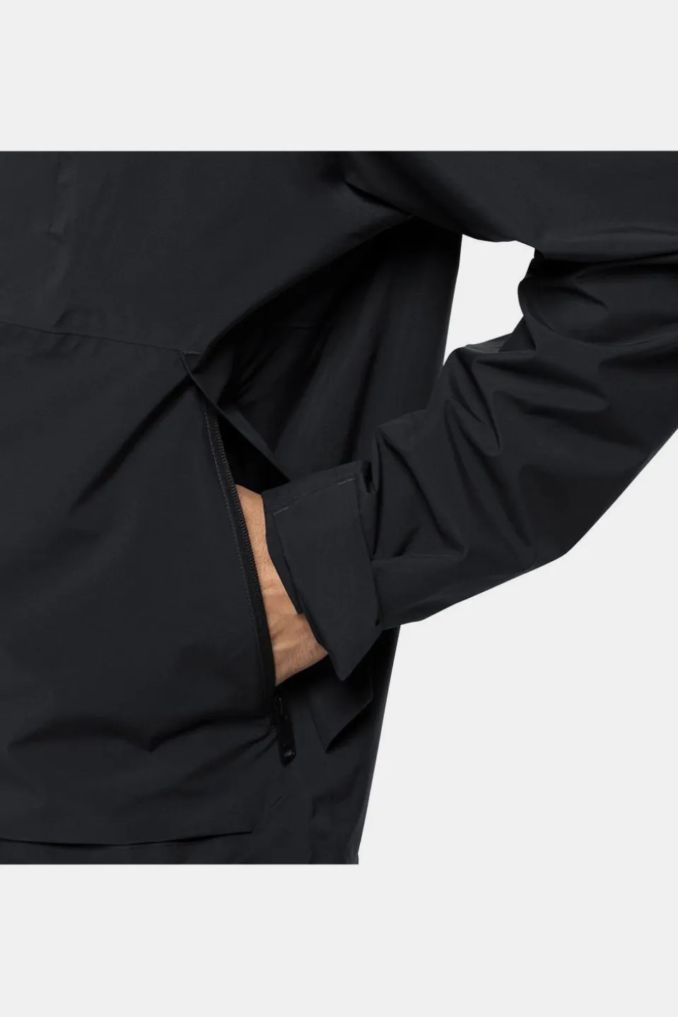 Veste Imperméable Mainkai Jkt M