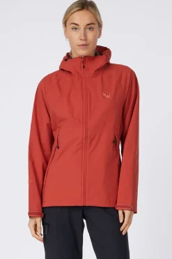 Veste Imperméable Marsco Jacket